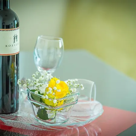 Apartment Kristina Makarska