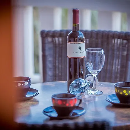 Kristina Apartment Makarska