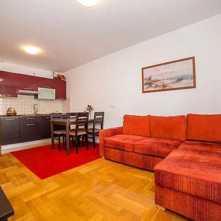 Apartment Kristina Makarska