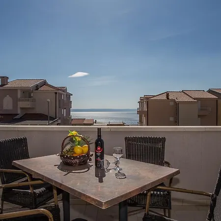 Apartment Kristina Makarska