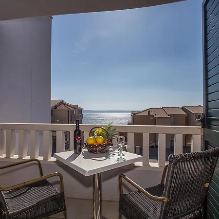 Kristina Apartment *