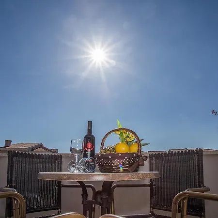 Apartment Kristina *