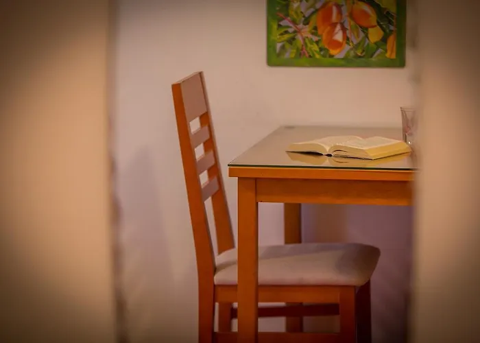 Kristina شقة ماكارسكا