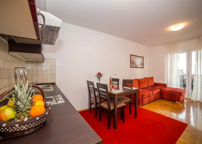 Kristina ماكارسكا