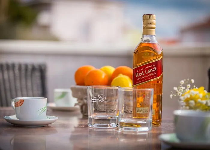 Kristina شقة ماكارسكا