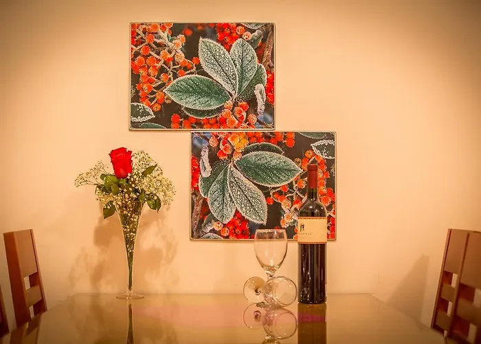 Kristina شقة ماكارسكا