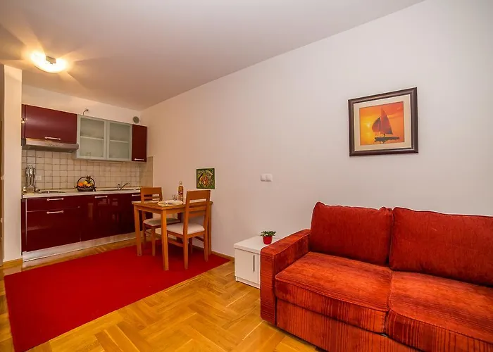 Kristina * ماكارسكا