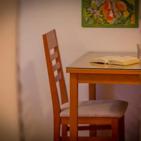 Kristina شقة ماكارسكا