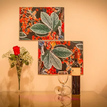 Kristina Apartment Makarska