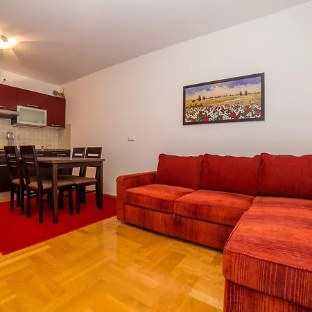 Apartment Kristina