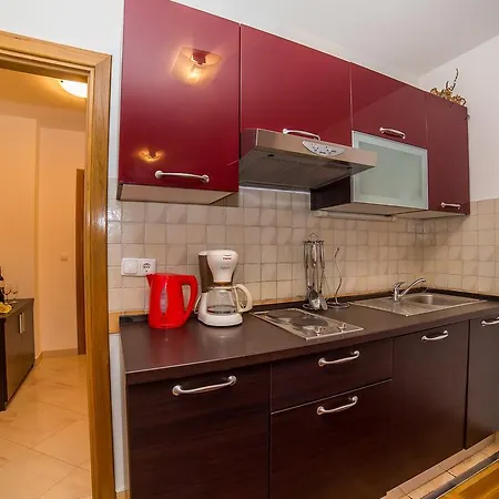 Apartment Kristina Makarska