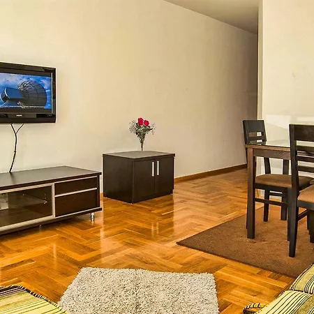 Kristina Apartment Makarska
